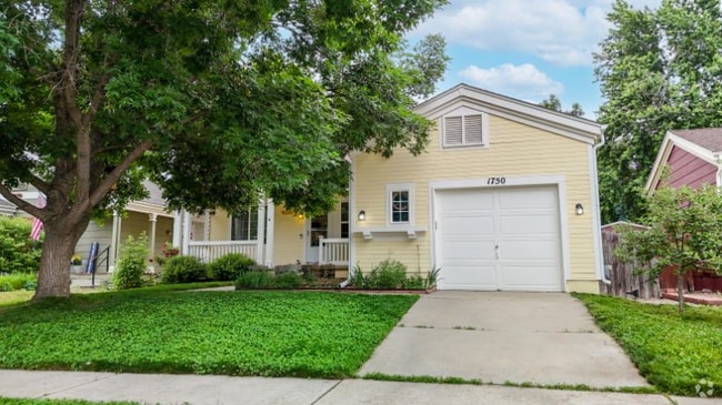 Building Photo - 1750 Clark Dr