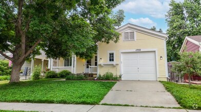 Building Photo - 1750 Clark Dr