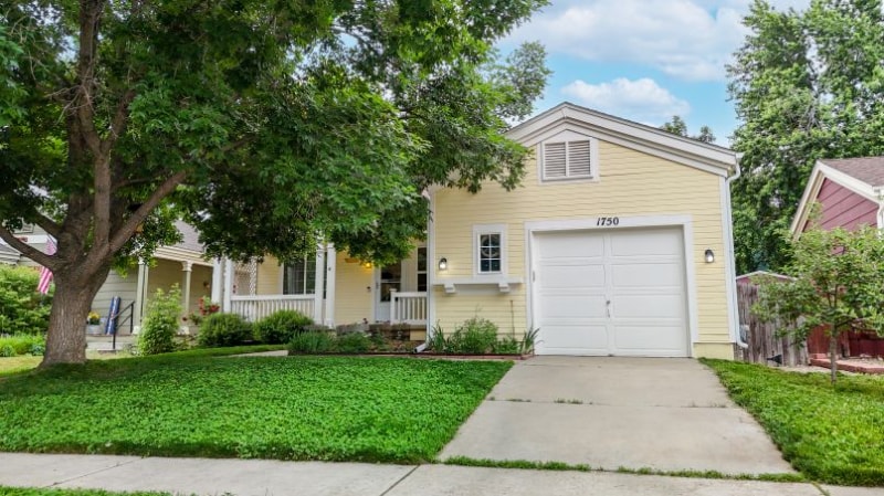 Primary Photo - 1750 Clark Dr