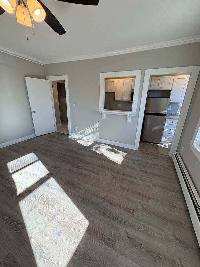 Foto del edificio - 68 Cabot St