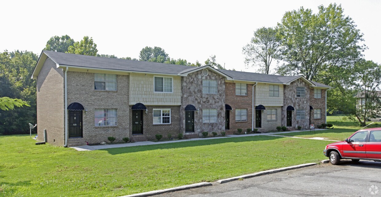 3626 Ocoee St, Cleveland, TN 37312 Apartments in Cleveland, TN