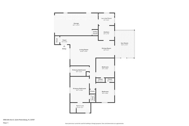 Foto del edificio - 5956 6th Ave S
