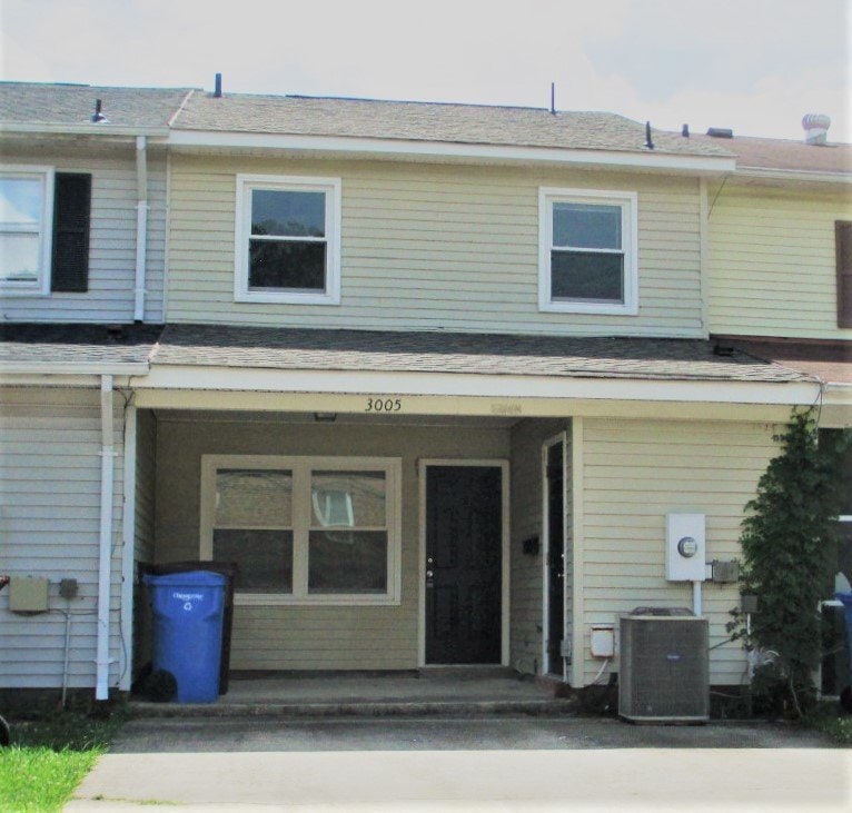 Photo - 3005 Radcliffe Ln N (Chesapeake, VA)
