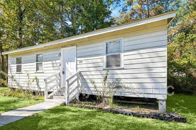 Building Photo - 206 Sunset Dr