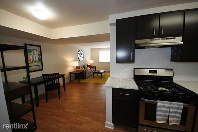 Foto del edificio - 6605 Clayton Ave