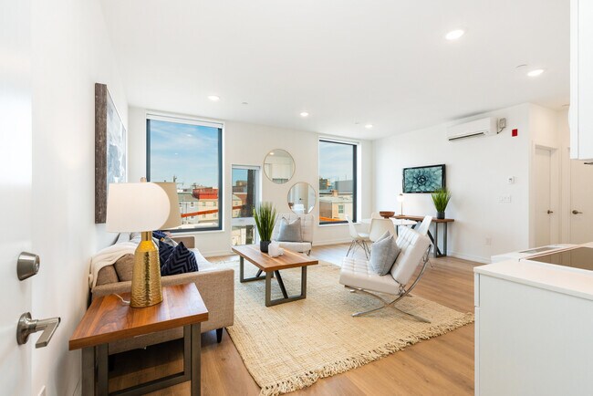 Foto del edificio - The Magnet