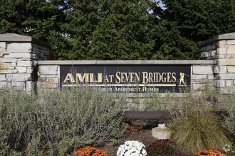 AMLI at Seven Bridges Rentals - Woodridge, IL | Apartments.com