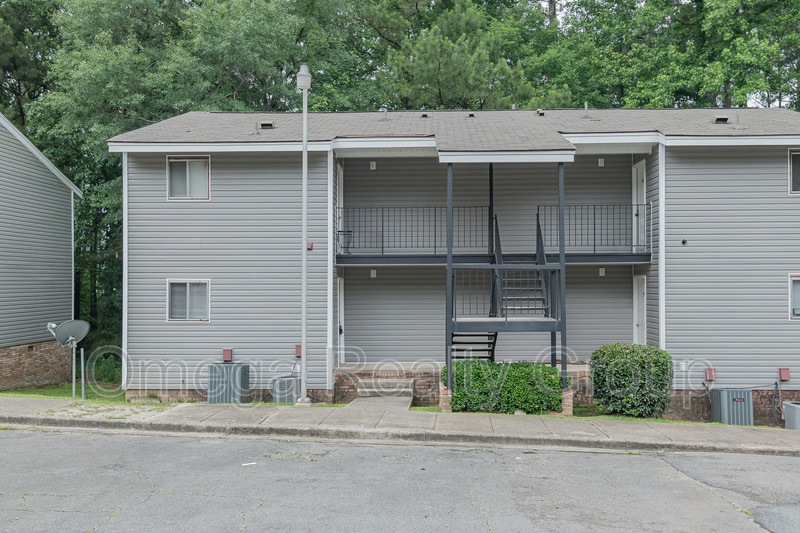1602 14th Ave E Unit 17, Jasper, AL 35501 Condo for Rent in Jasper