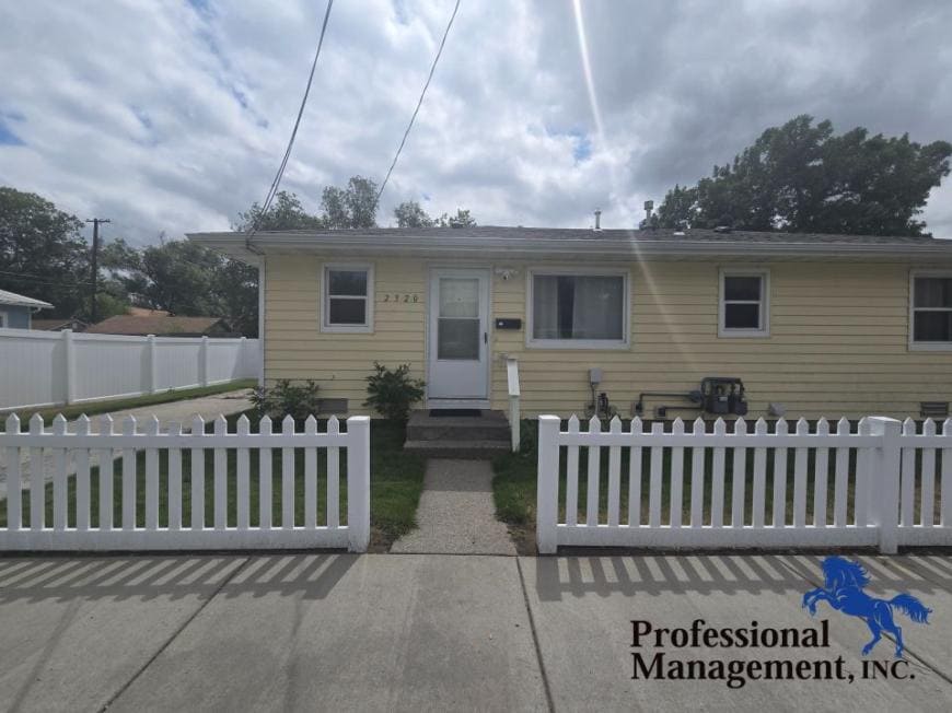 Primary Photo - 1 bedroom in Billings MT 59101