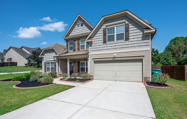 Building Photo - 201 Abbey Gardens Ln