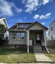 Building Photo - 1617 Grange Ave