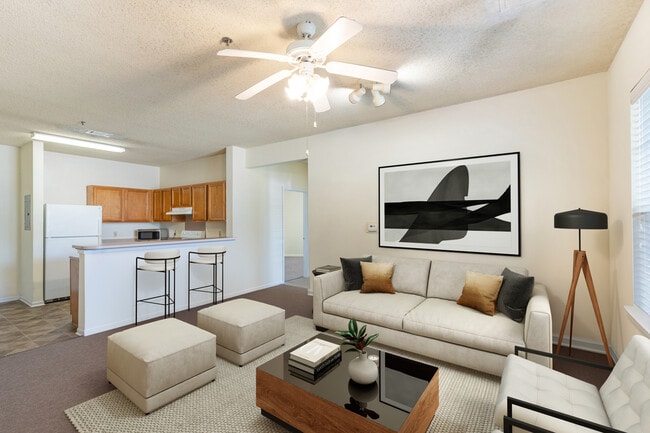 Foto del edificio - Cape Trails