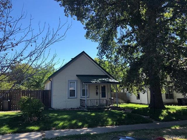 Primary Photo - 110 Julian St