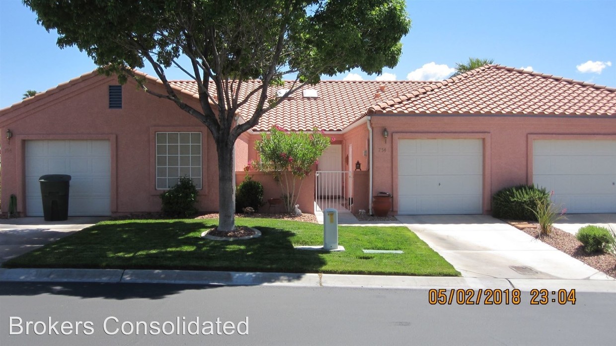 Primary Photo - 2 br, 2 bath House - 754 Peartree Lane