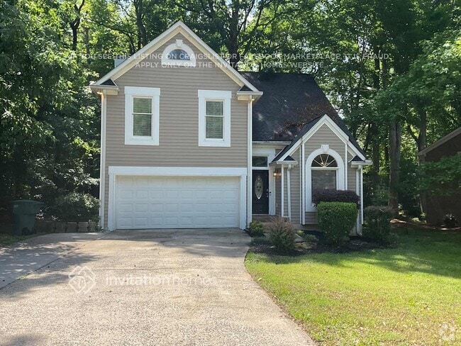 Building Photo - 1611 Plantation Trail
