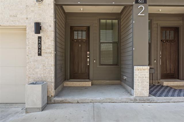 Building Photo - 621 N Tyler St