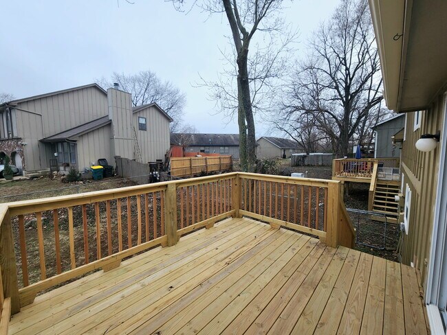 Foto del edificio - 7301 W 55th Pl