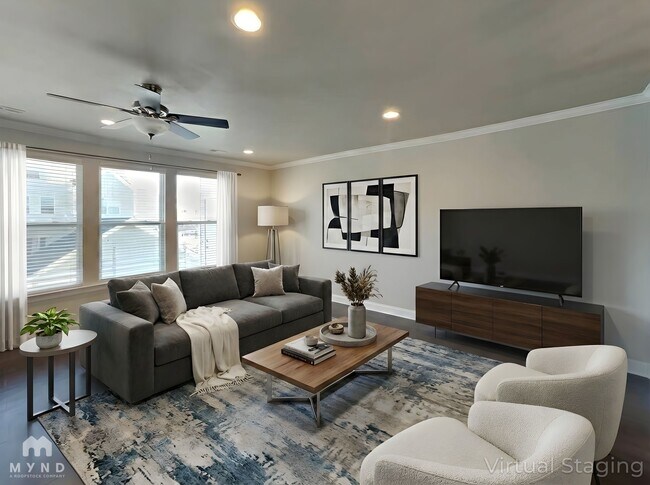 Foto del edificio - 3322 Bending Birch Pl