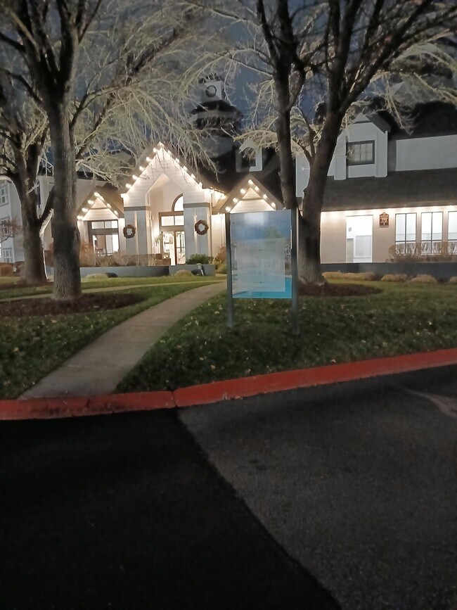 Foto del edificio - Huntington