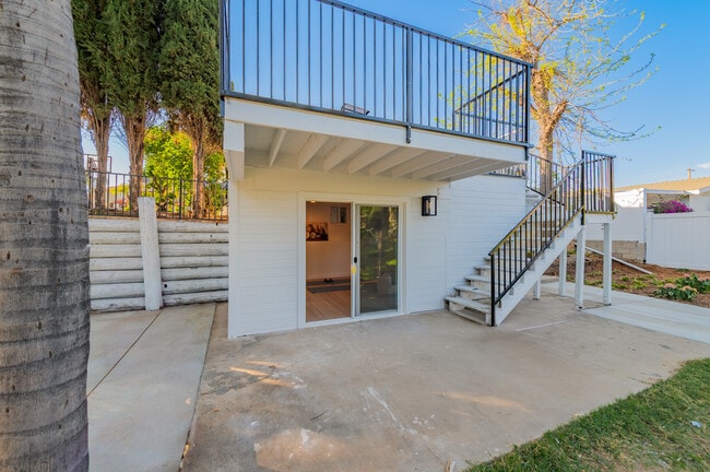 Building Photo - 4912 Shaw Ln