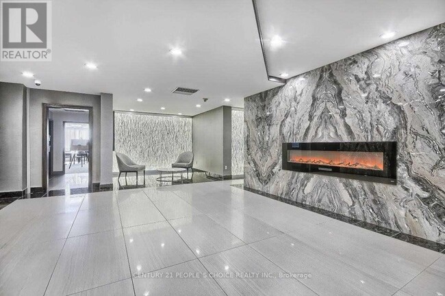 Building Photo - 7601 Bathurst St