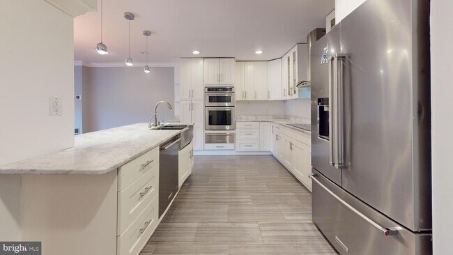 Foto del edificio - 4 Hawthorne Ct NE