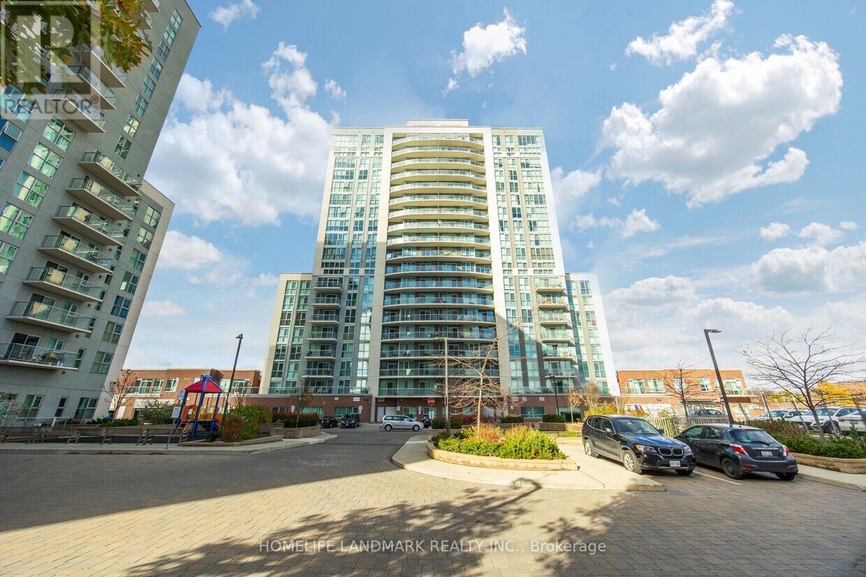 Photo principale - 1328-1328 Birchmount Rd