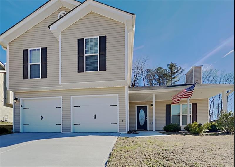 598 Embassy Walk, Winder, GA 30680 House for Rent in Winder, GA