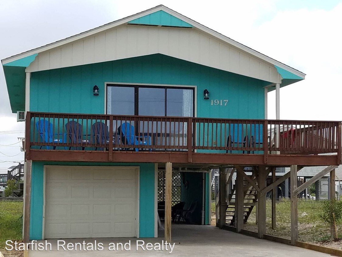1917 N Shore Dr, Surf City, NC 28445 House Rental in Surf City, NC