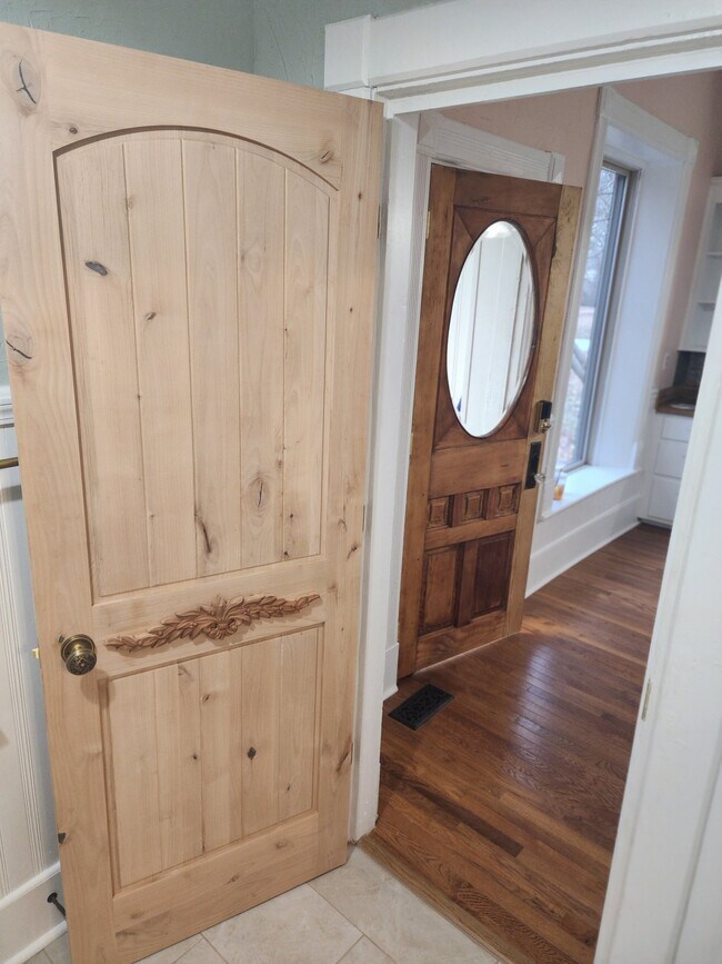 Foto del edificio - 524 Juniatta St