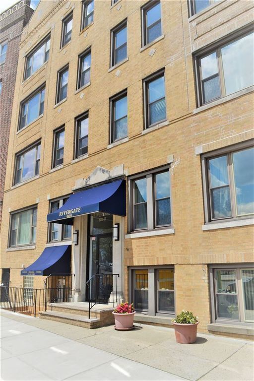 6405 Boulevard E, West New York, NJ 07093 Apartment for Rent in West