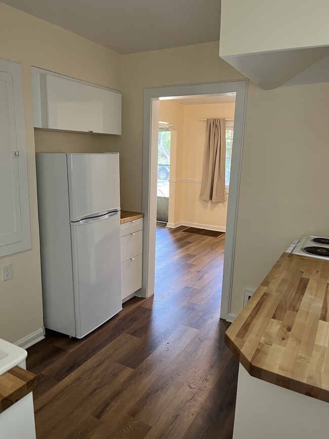 from kitchen - 914 S 800 E