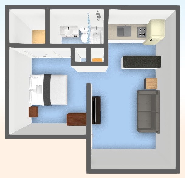 Studio Apartment Tulsa avondale apartment homes rentals - tulsa, ok | apartments Studio Apartment Tulsa avondale apartment homes rentals - tulsa, ok | apartments
