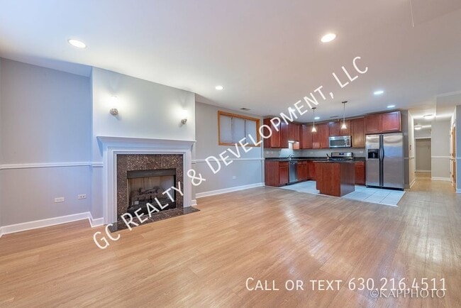 Building Photo - 5137 S Wabash Ave