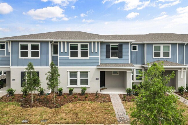 Foto del edificio - 5100 Clay Whaley Rd