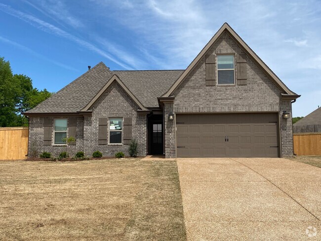 Building Photo - Welcome to your new home in Cordova, TN!