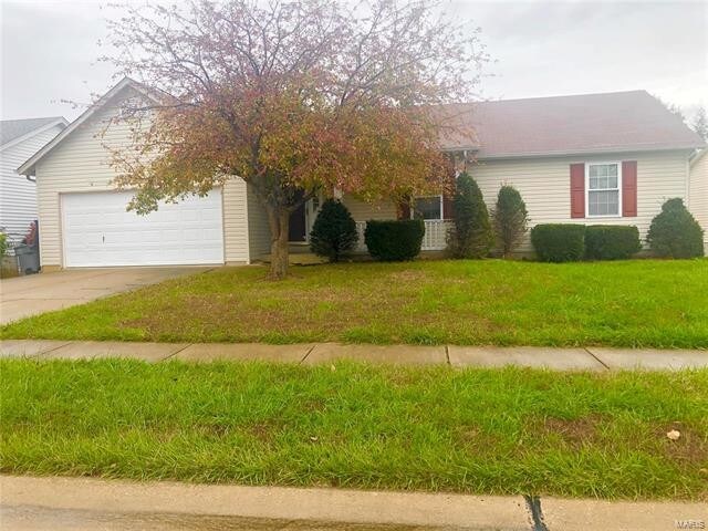 Foto del edificio - 2616 Babble Creek Ln