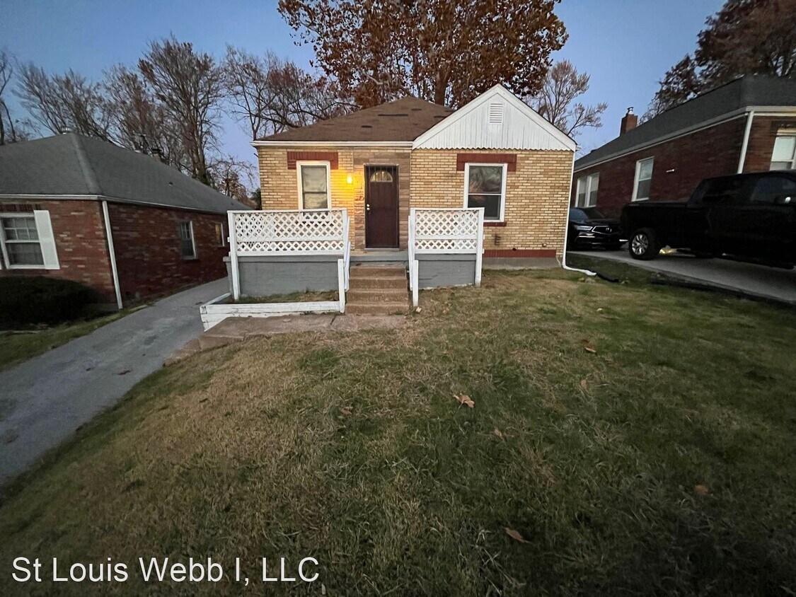 Primary Photo - 2 br, 1 bath House - 37 Jendale Ct