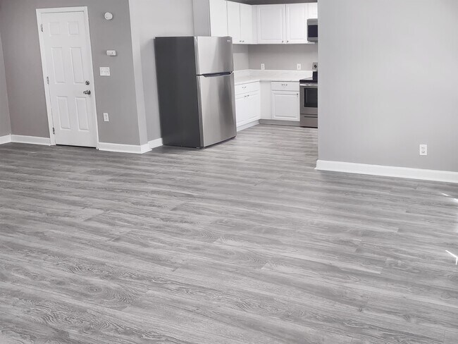Building Photo - 2273 Jernigan Dr SE