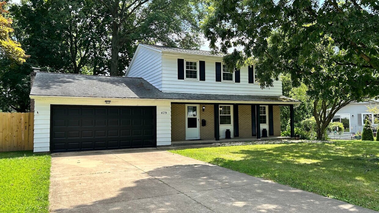 Primary Photo - 479 Dohner Dr