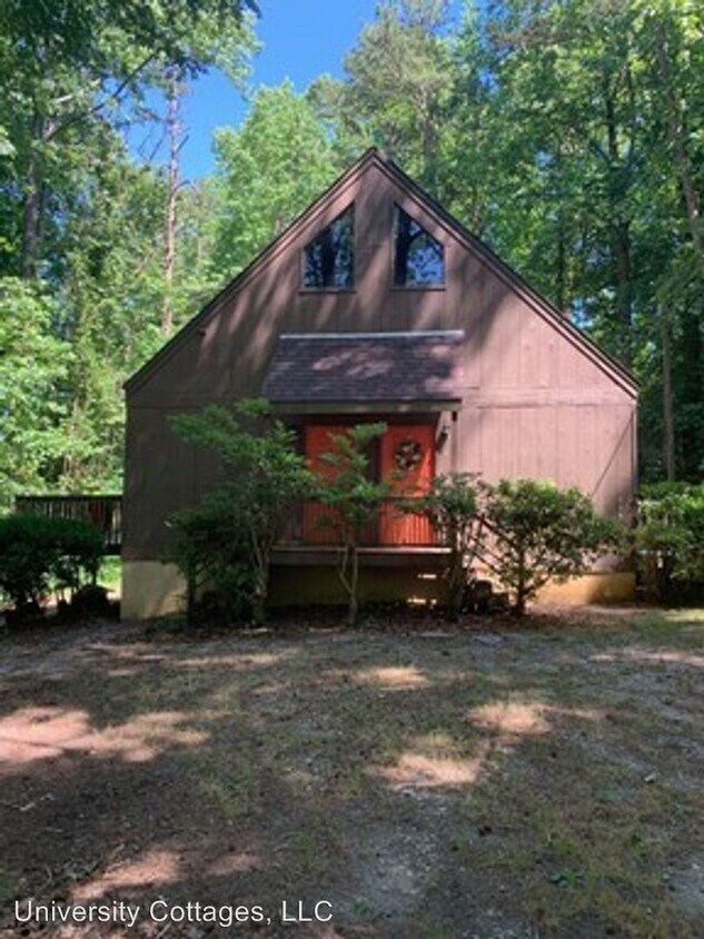 Primary Photo - 114 Old Central Rd