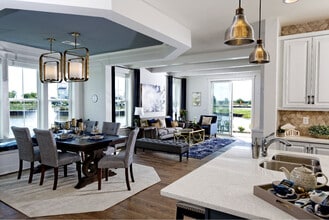 Coastal Run at Heritage Shores 55+ photo'