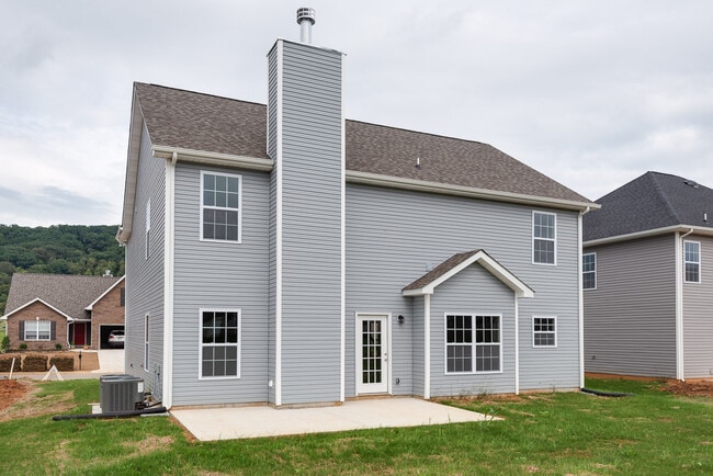 Photo - 8112 Cambridge Reserve Dr (Knoxville, TN) House