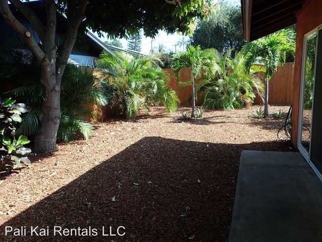 Foto del edificio - 2 br, 1 bath House - 76-C Alahele Place