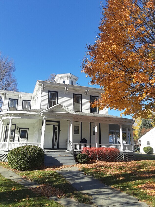 155 Church St Unit 4, Howes Cave, NY 12092 Apartments in Howes Cave