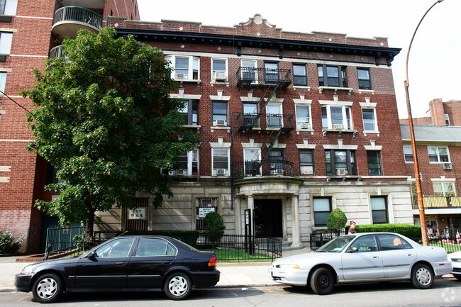 Foto del edificio - 4214 UNION St