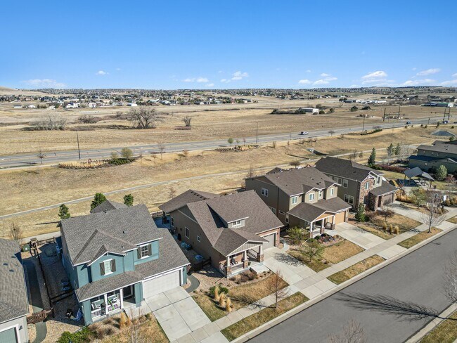 Foto del edificio - 470 Grenville Cir