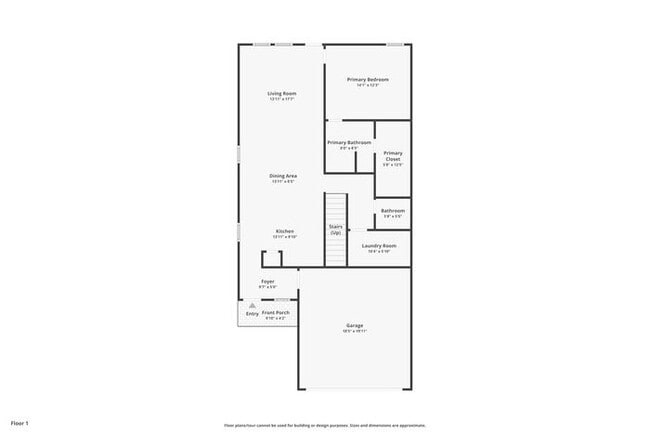 Building Photo - 14903 Warwick Shire