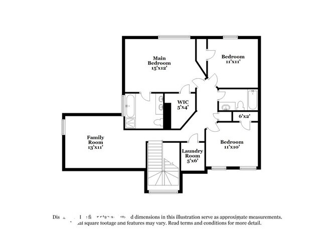 Foto del edificio - 18734 Cleeve Cl