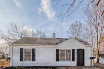 Building Photo - 2854 S Keystone Ave